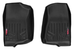 Rough Country Heavy Duty Floor Mats - M-6150