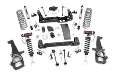 Rough Country 6 in Suspension Lift Kit w/Vertex Shocks - 33257