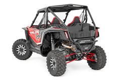 Rough Country Cargo Tailgate - 92044