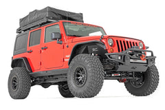 Rough Country Rock Sliders - 90800