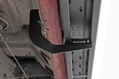 Rough Country Running Boards - 44009