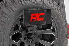 Rough Country License Plate Adapter - 10541