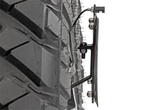 Rough Country License Plate Adapter - 10541