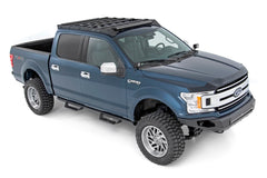 Rough Country Roof Rack System - 51021
