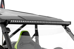 Rough Country Cree Black Series LED Light Bar - 70740BL