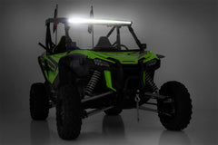 Rough Country Cree Black Series LED Light Bar - 70740BL