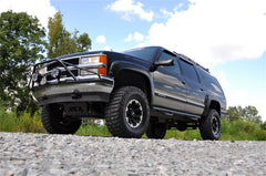 Rough Country 6 in Suspension Lift Kit - 27630
