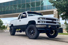 Rough Country 6 in Suspension Lift Kit - 27630