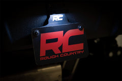 Rough Country License Plate Mount - 99058