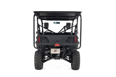 Rough Country License Plate Mount - 99058