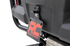 Rough Country License Plate Mount - 99058