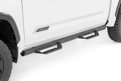 Rough Country Drop Steps - AL422004