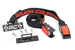 Rough Country Cooler Tie-Down Kit - 117710