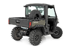 Rough Country Spare Tire Carrier Spacer - 93089