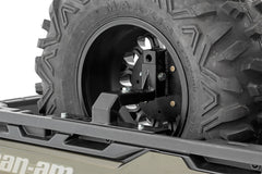 Rough Country Spare Tire Carrier Spacer - 93089