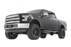 Rough Country 6 in Suspension Lift Kit - 55730