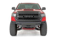 Rough Country LED Lower Windshield Ditch Kit - 70835