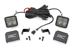 Rough Country Spectrum LED Light Bar - 82028