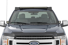 Rough Country Spectrum LED Light Bar - 82028