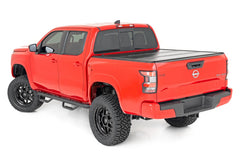Rough Country 6 in Suspension Lift Kit w/Shocks - 83730