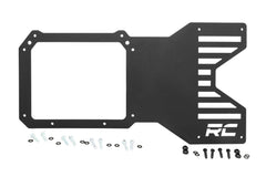 Rough Country Tailgate Reinforcement Kit - 51052