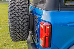 Rough Country Tailgate Reinforcement Kit - 51052
