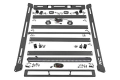 Rough Country Roof Rack System - 10615