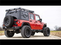 Rough Country Roof Rack System - 10615
