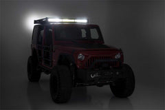 Rough Country Roof Rack System - 10615