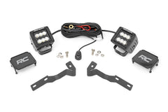Rough Country LED Light - 71081