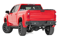Rough Country 6 in Lift Kit-Suspension w/Shock - 21657