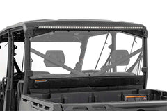 Rough Country Windshield - 98162032