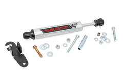 Rough Country V2 Steering Stabilizer - 8730170
