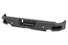 Rough Country Heavy Duty Rear LED Bumper - 10775