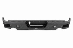 Rough Country Heavy Duty Rear LED Bumper - 10775