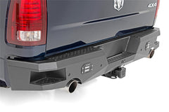 Rough Country Heavy Duty Rear LED Bumper - 10775