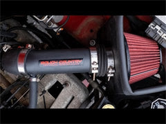 Rough Country Cold Air Intake - 10478PF