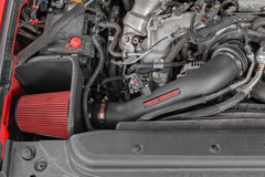 Rough Country Cold Air Intake - 10478PF