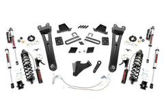 Rough Country 6 in Coilover Conversion Lift Kit - 54159