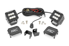Rough Country LED Light - 71072