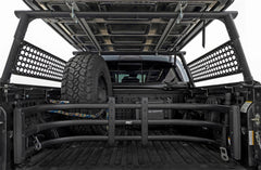 Rough Country Bed Rack - 73114