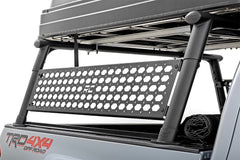 Rough Country Bed Rack - 73114