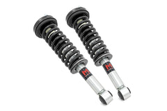 Rough Country 0 in. to 2 in Leveling Strut Kit - 502069