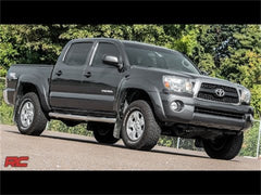 Rough Country 2 in Front Leveling Kit - 744RED