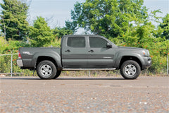 Rough Country 2 in Front Leveling Kit - 744RED