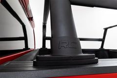 Rough Country Bed Rack - 10201