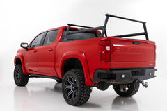 Rough Country Bed Rack - 10201
