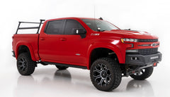 Rough Country Bed Rack - 10201