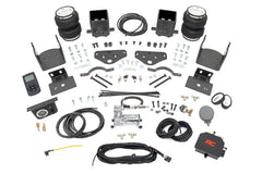 Rough Country Air Spring Kit - 10021WC