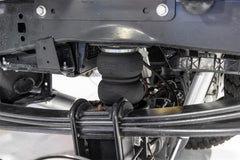 Rough Country Air Spring Kit - 10021WC